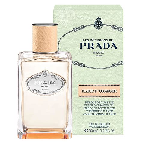 prada infusionn d'oranger|infusion de fleur d'oranger.